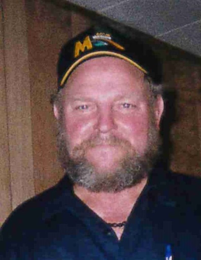 Dennis Paul Kroll Profile Photo