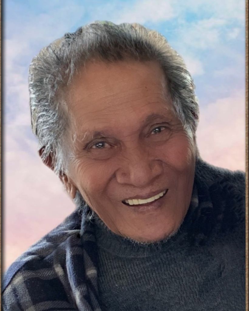 Vicente Enalen Mostajo