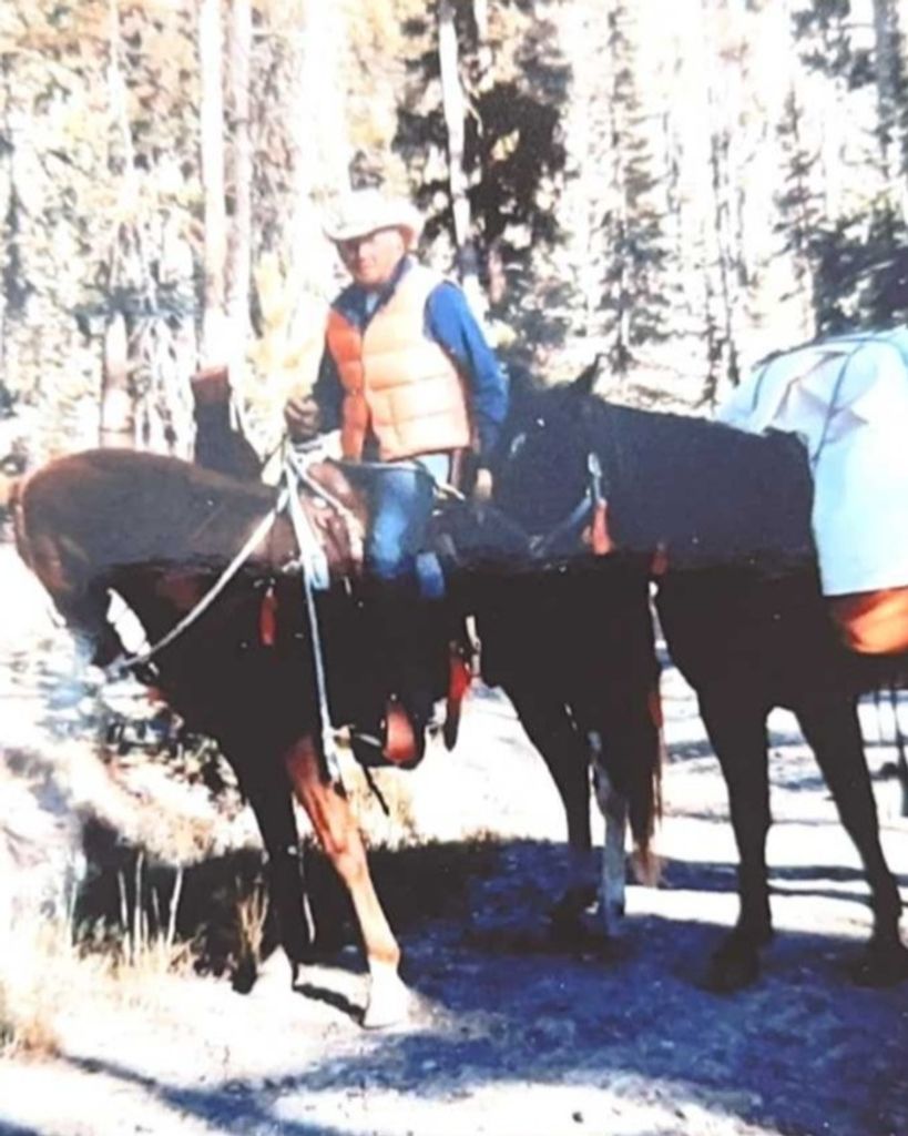 Gary Harold Chalton Profile Photo