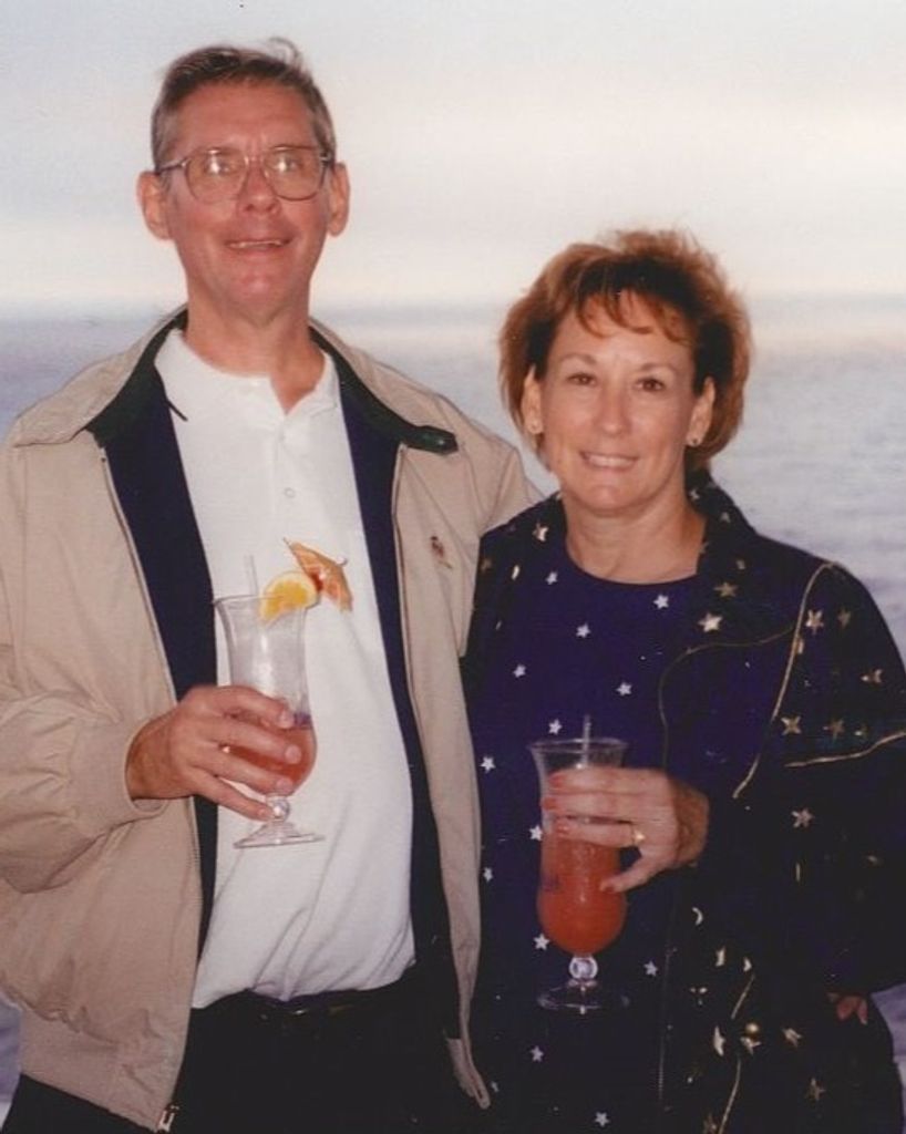 Carlene K. Wiegand Profile Photo