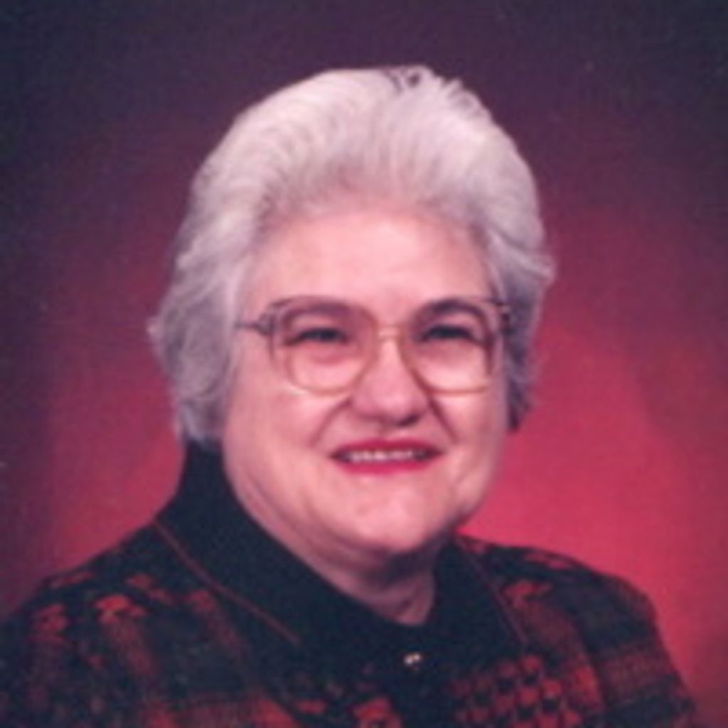 Grace Boudreaux Credeur