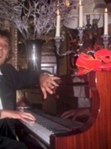 Gunther Joachim Knaup Profile Photo