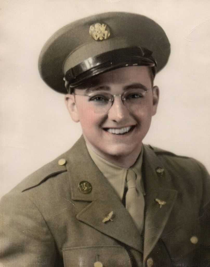 Vincent  "Vince" Fred Genatempo