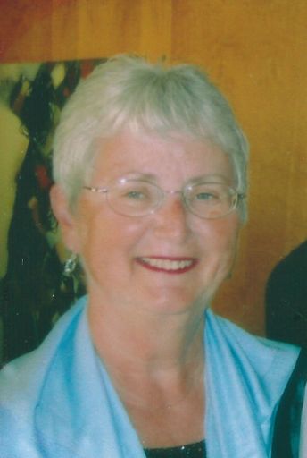Nancy E. (Ebersole)  Koontz Profile Photo