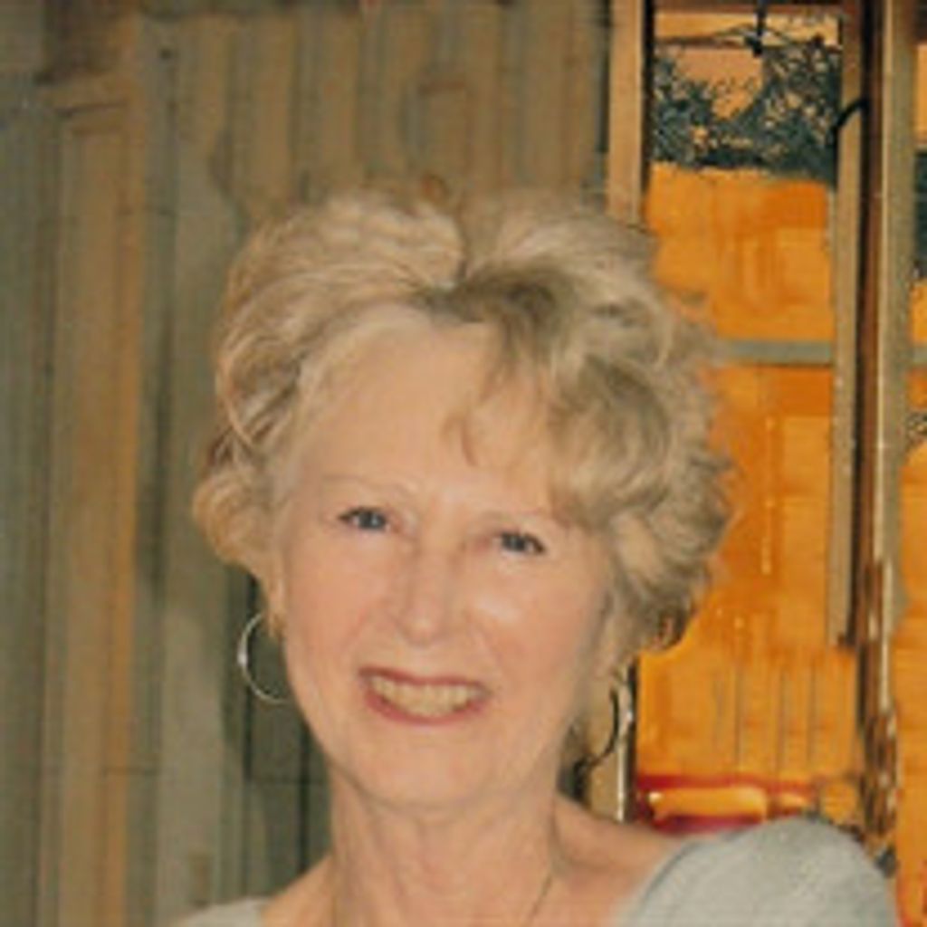 Betty Manuel