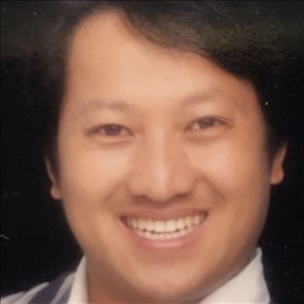 Peter Lee Profile Photo