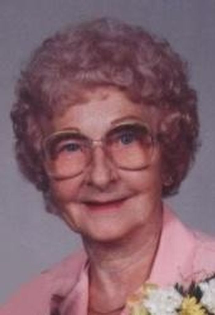 Helen B. Yexley