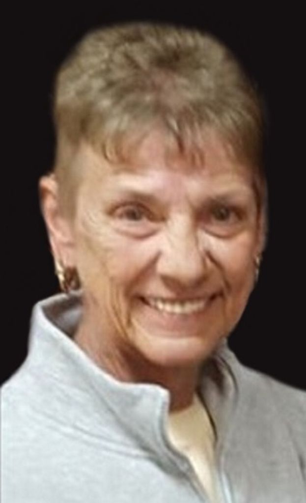 Donna Marie Balderson Profile Photo
