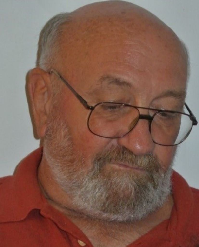 Patrick J. Whittaker