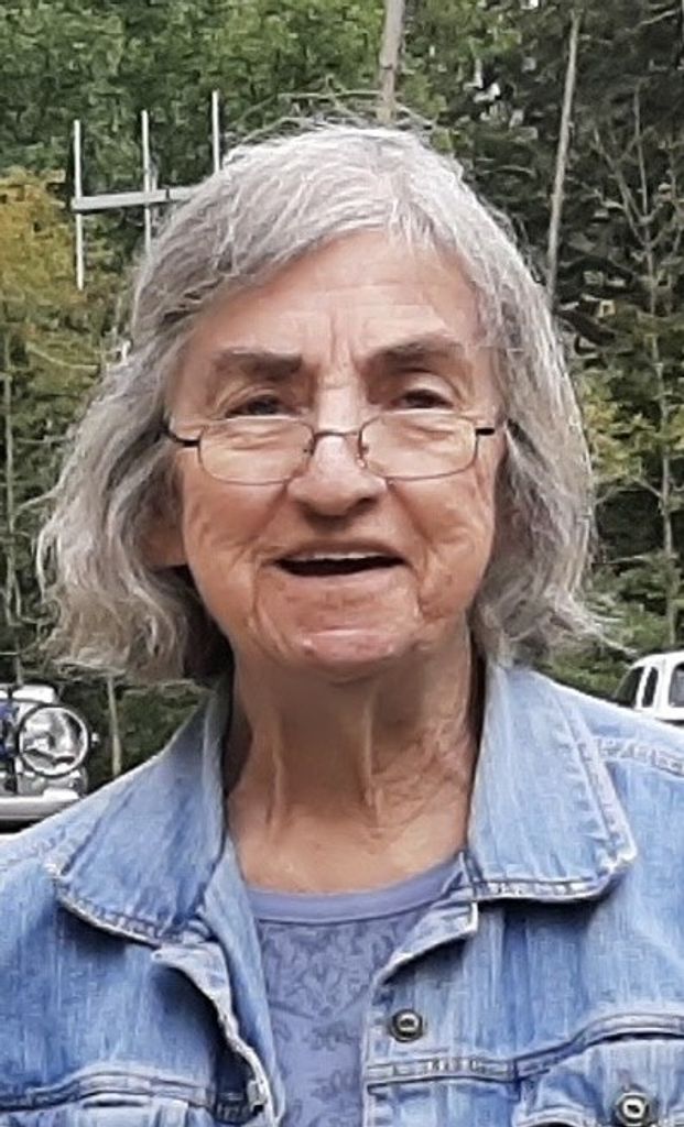 Mildred "Millie" Elaine (Van Dorn)  Hahn Profile Photo