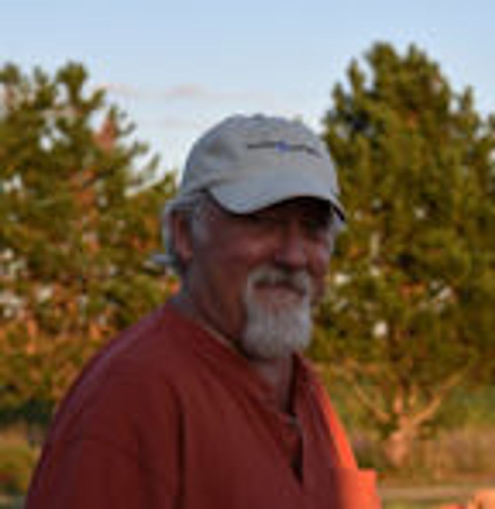 Charles "Craig" Shoemaker Profile Photo