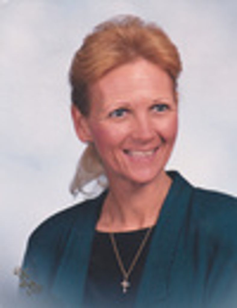 Carolyn Dooley