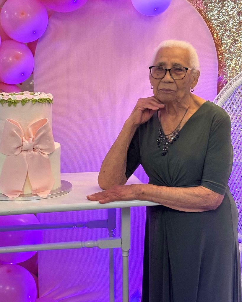 Marta Figueroa Profile Photo