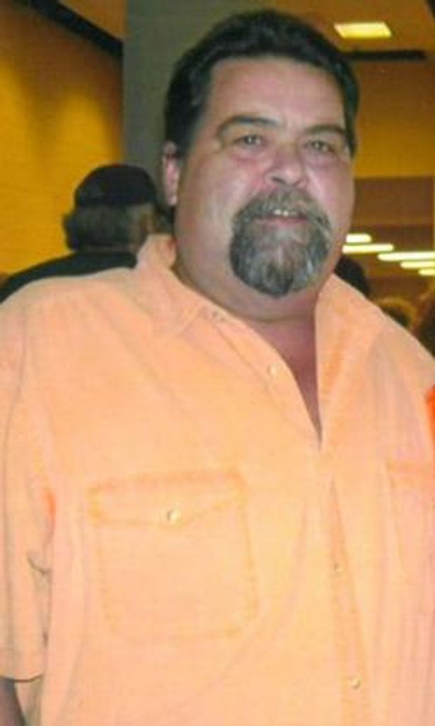 Timothy "Bubba" Mack Hendrix Profile Photo