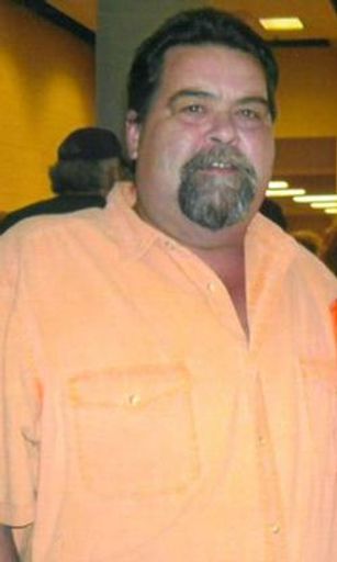 Photo of Timothy "Bubba" Mack Hendrix