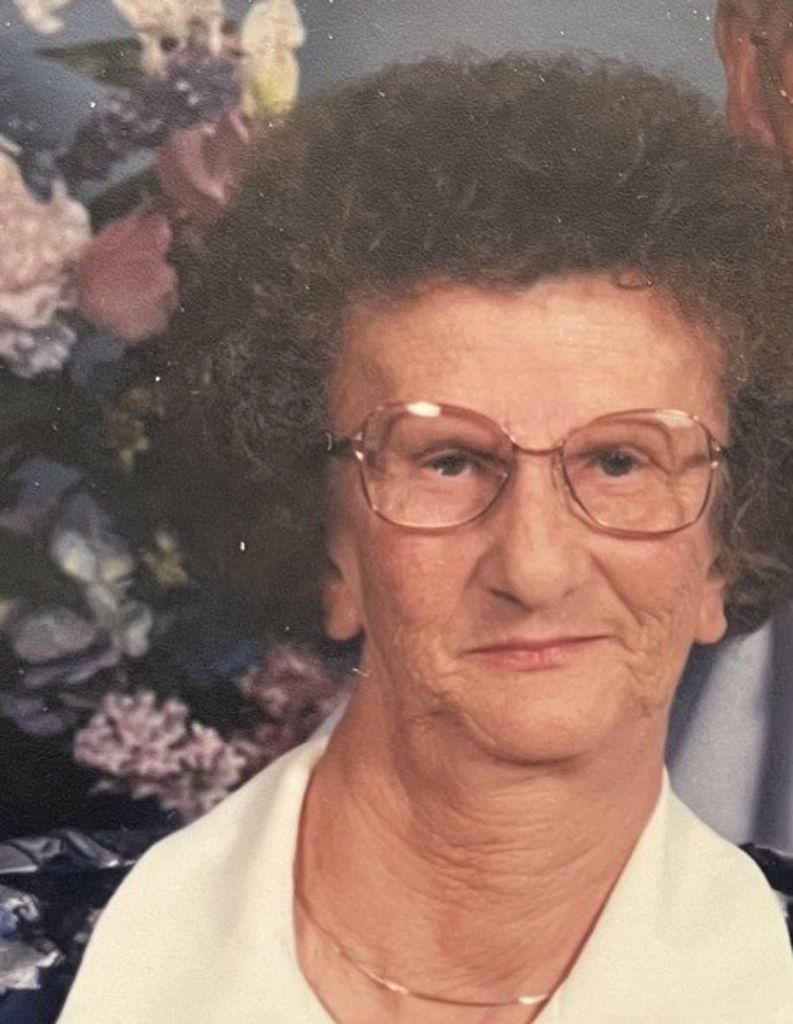 Myrl (Greene)  Hall Profile Photo