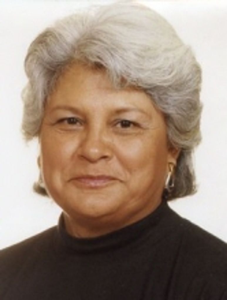 Anna Gonzales Profile Photo
