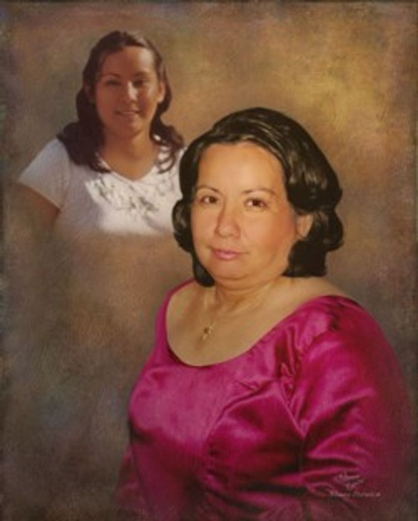 Bertha Garcia