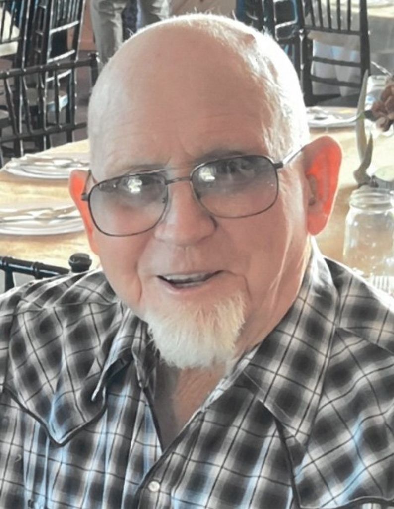 Ssg Mack Beck, Army (Ret)