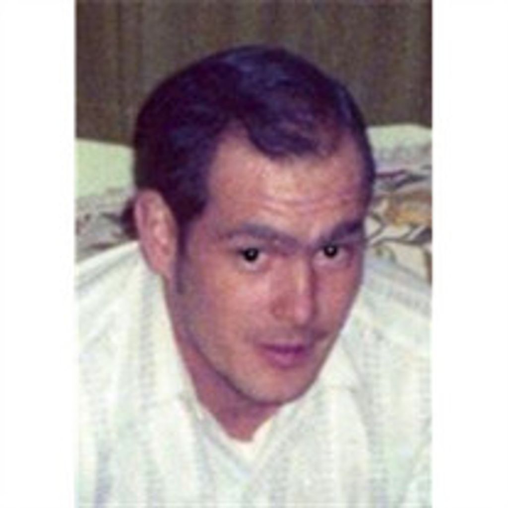Earl James Rogner
