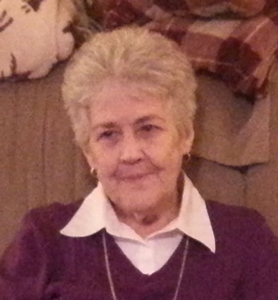Kathleen (Robling)  Brewster