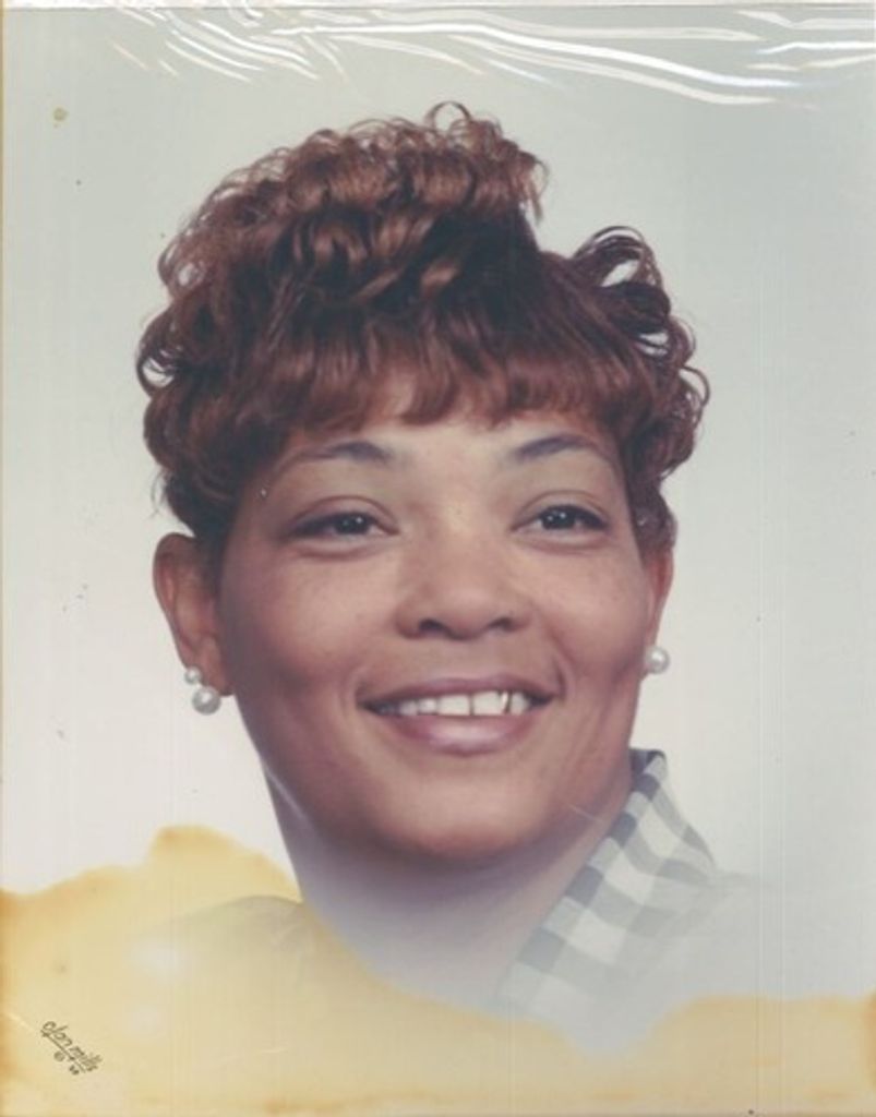 Wilda Booker 61 Profile Photo