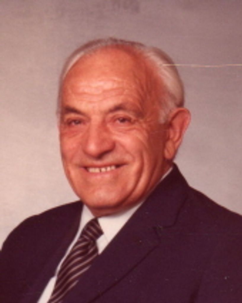 Nicolo Angelo Dicasagrande