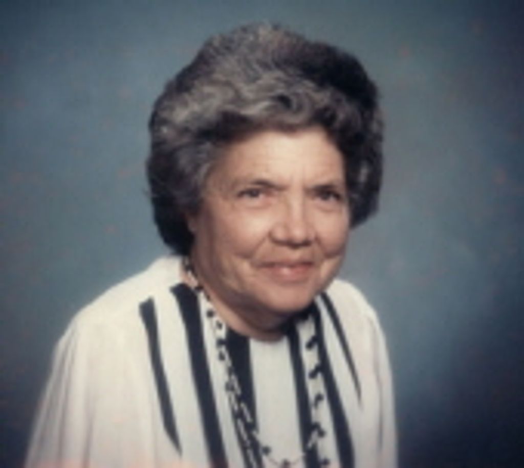 Mary Hill Sneed