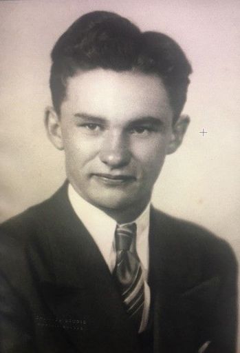 Fred J. Postlewait Profile Photo
