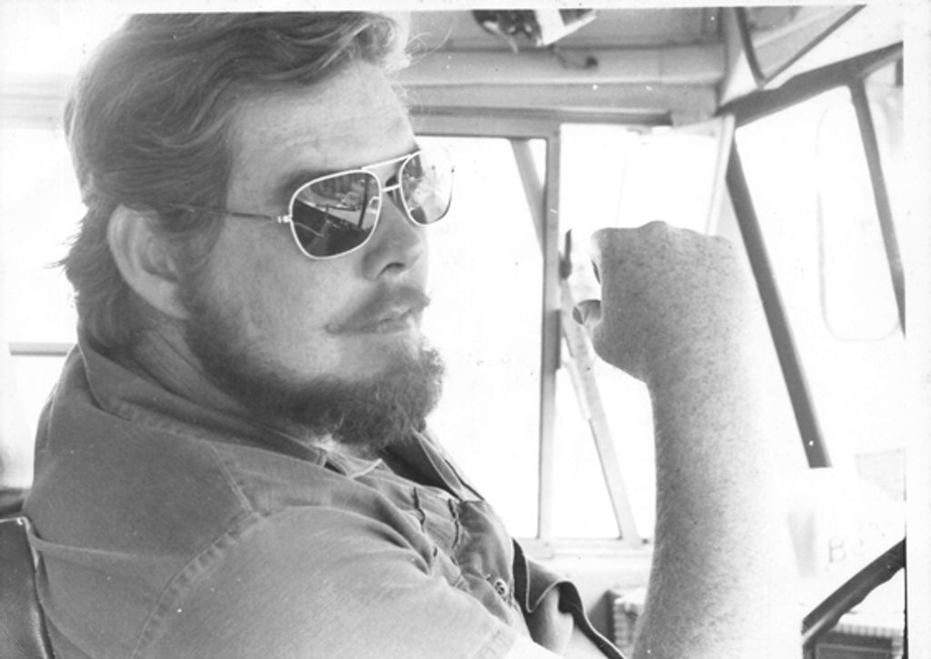 John Randall Mullins Profile Photo