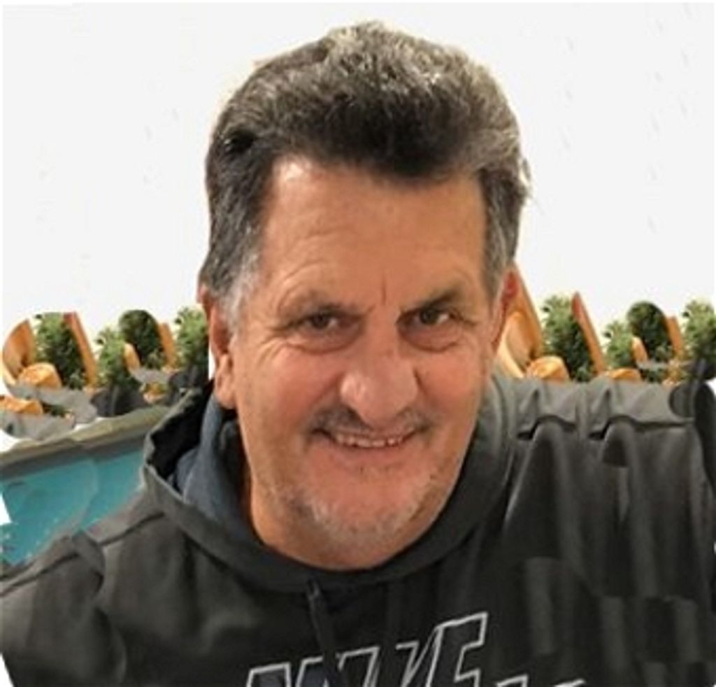 Dennis Nelson Profile Photo