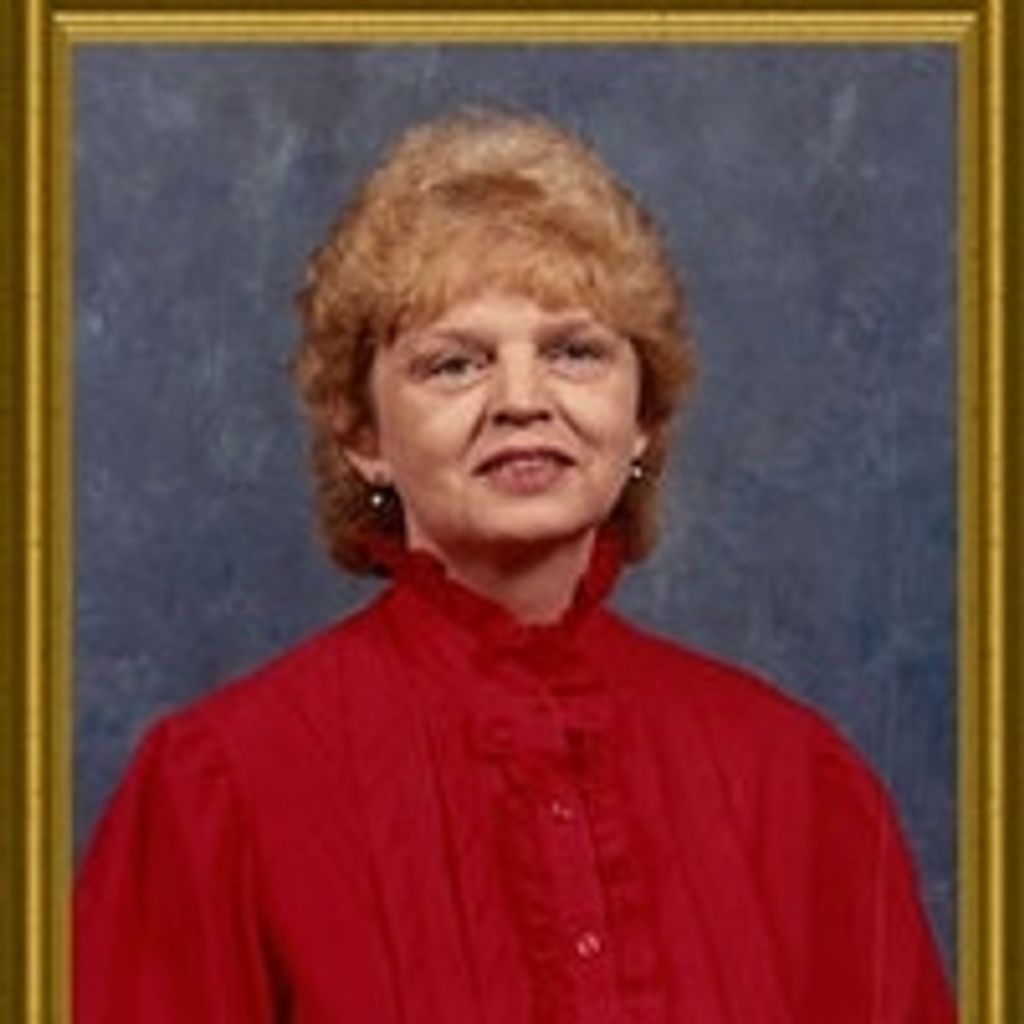 Patricia Moore Hann
