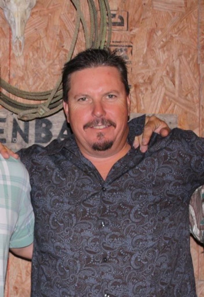 Mark Andrew Brooks Profile Photo