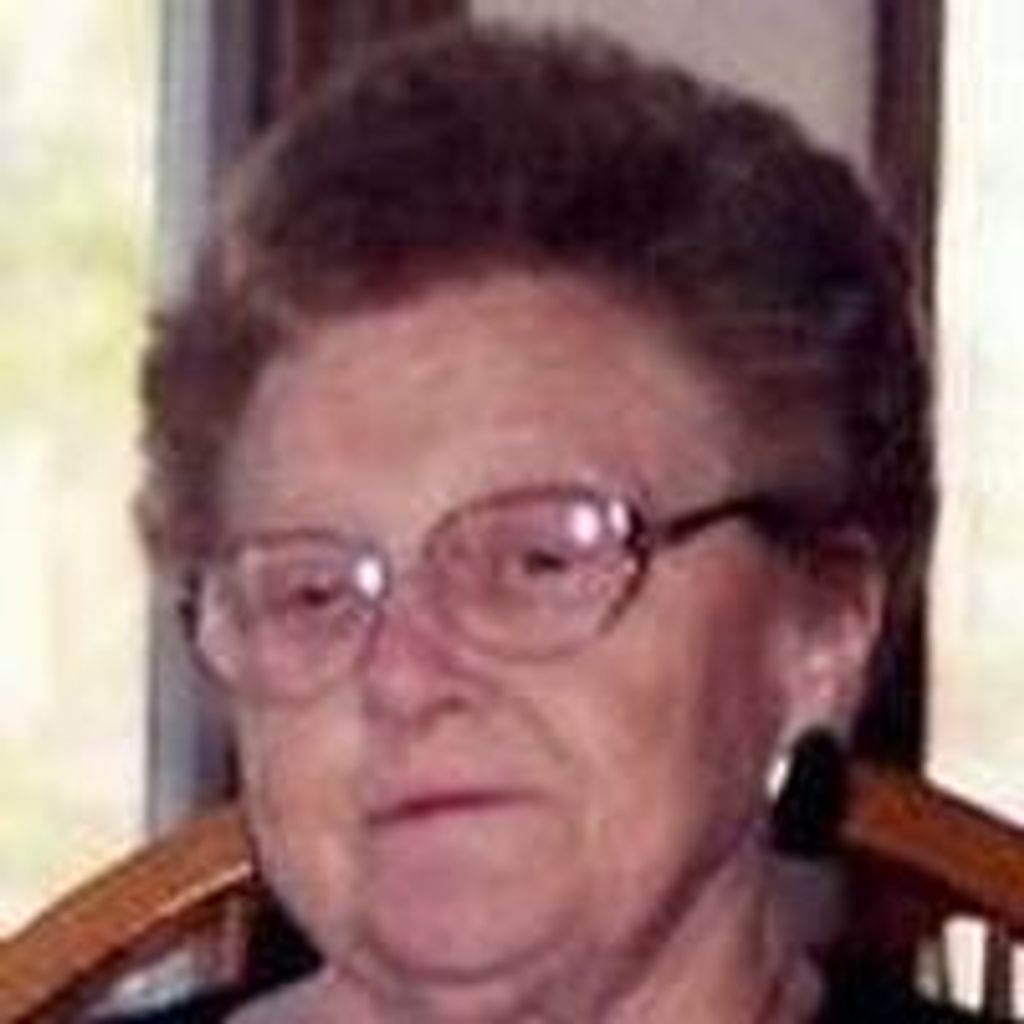 Fredonna Custer-Ruch