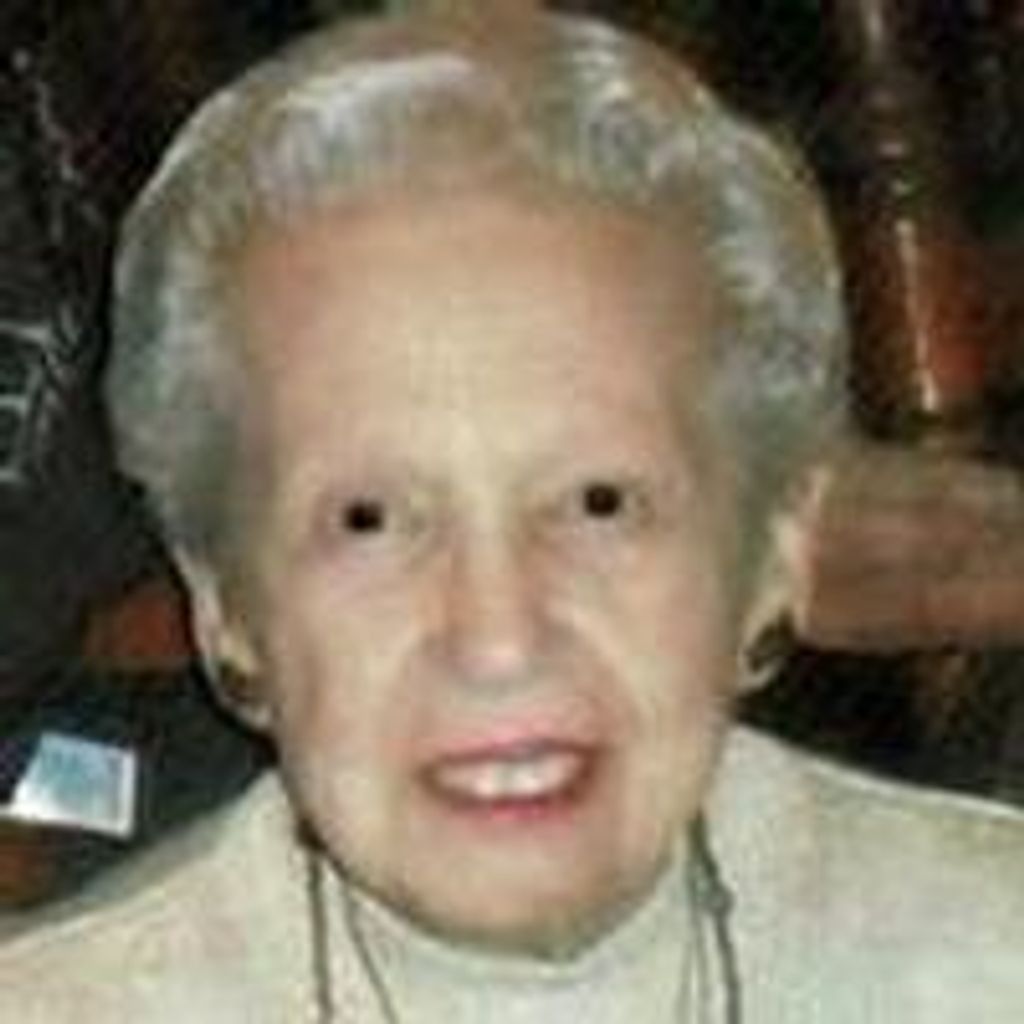 Mary Agatha Sieklucki