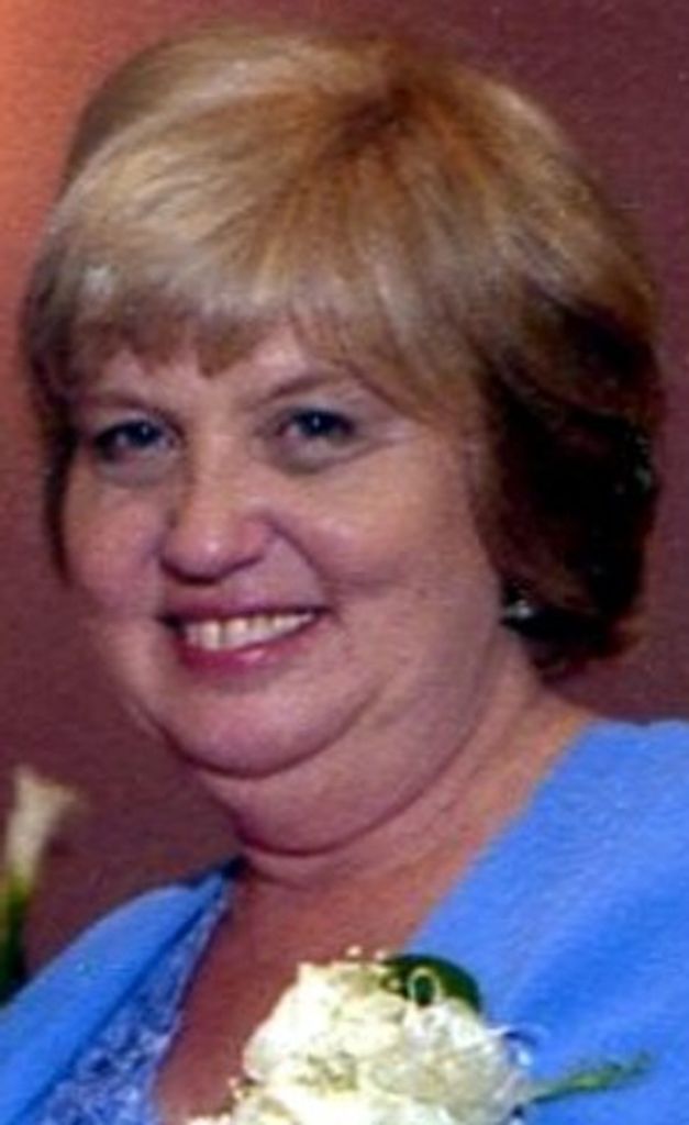 Judy M. Harris