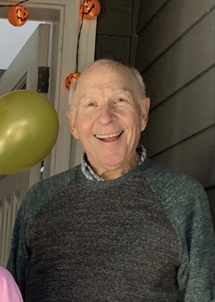 Jesse Joe Flickner Profile Photo