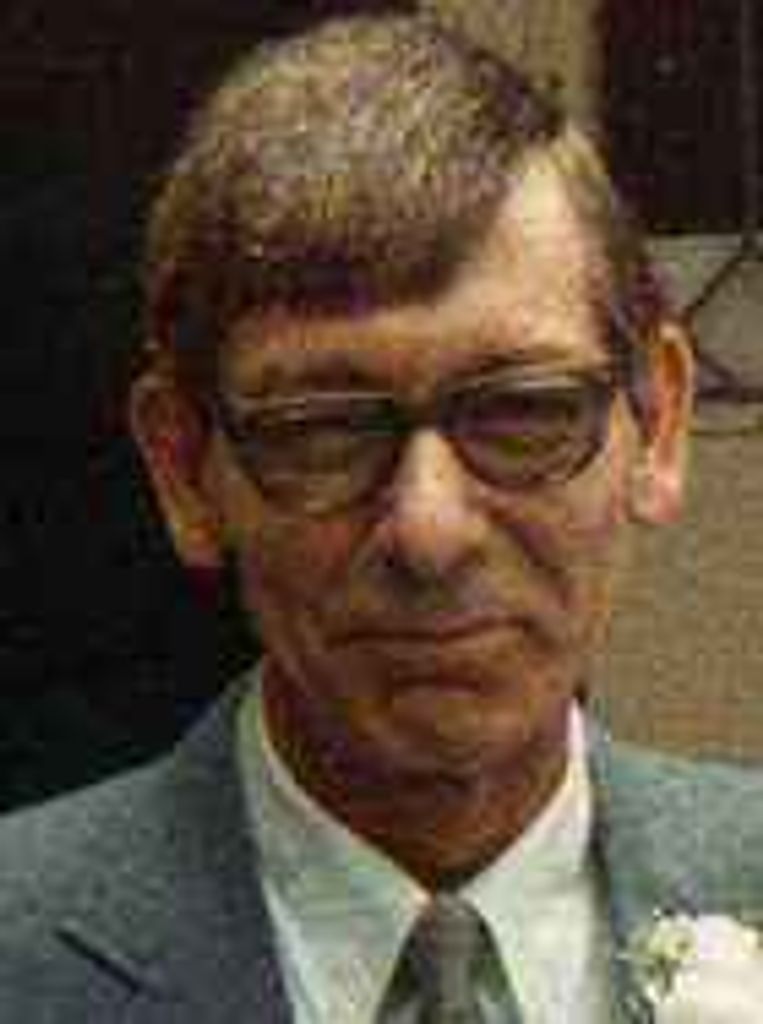 Ronald Buck