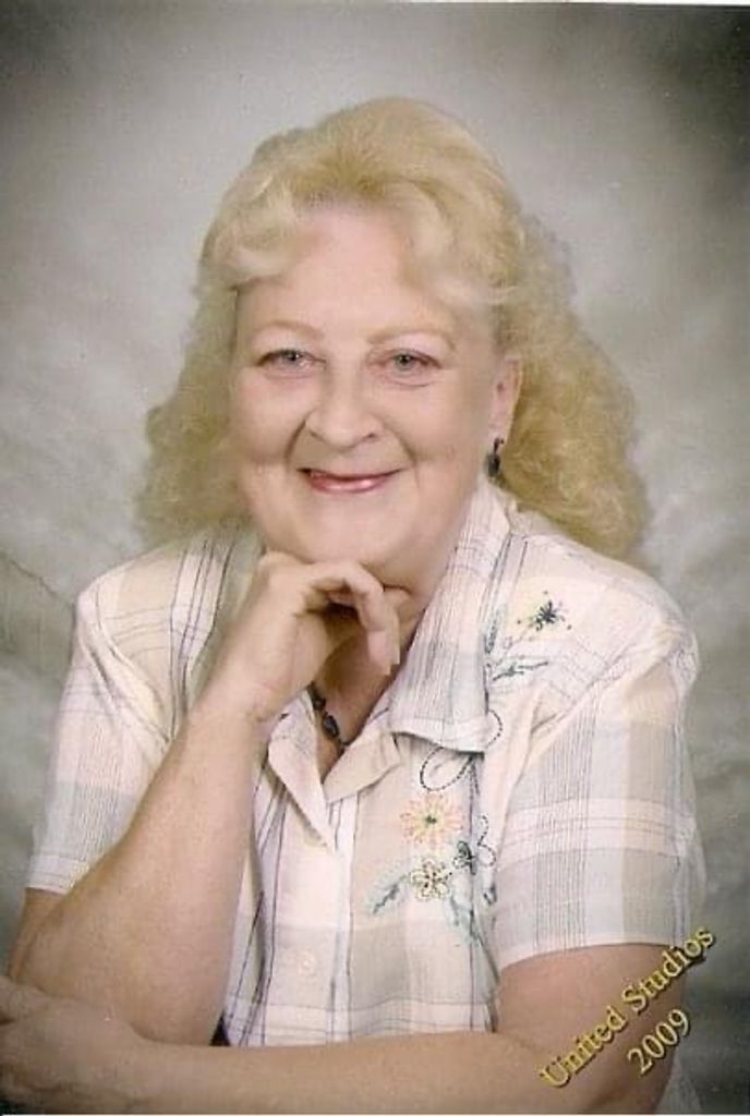 Joan M. Schoonmaker