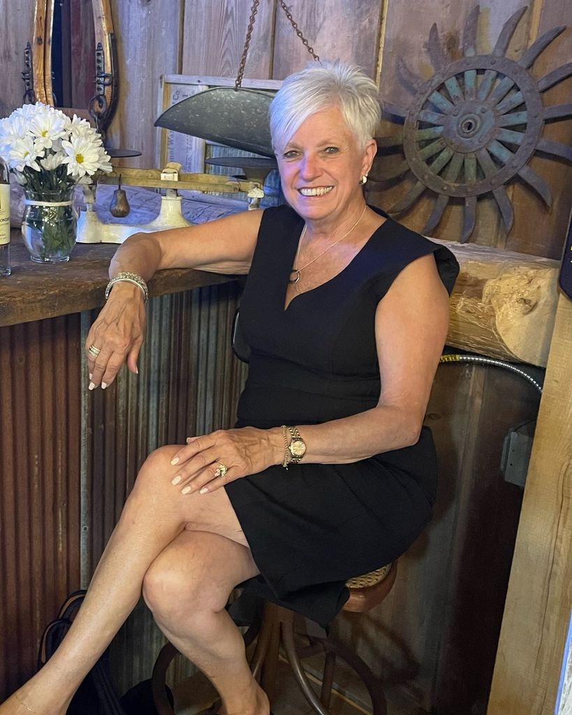 Carol J. Boyle