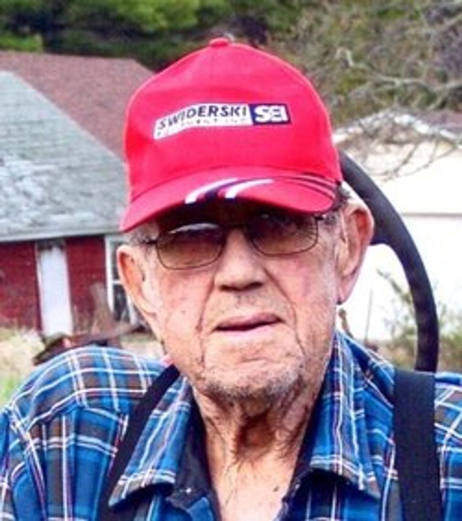 Charles Saeger Profile Photo