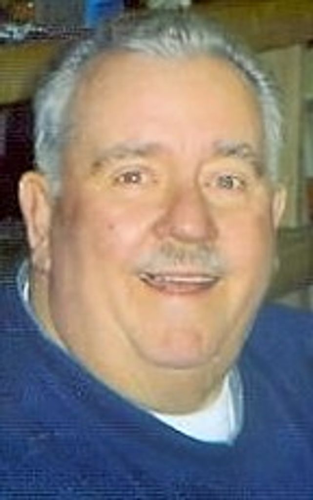 Charles R. "Skip" Gross