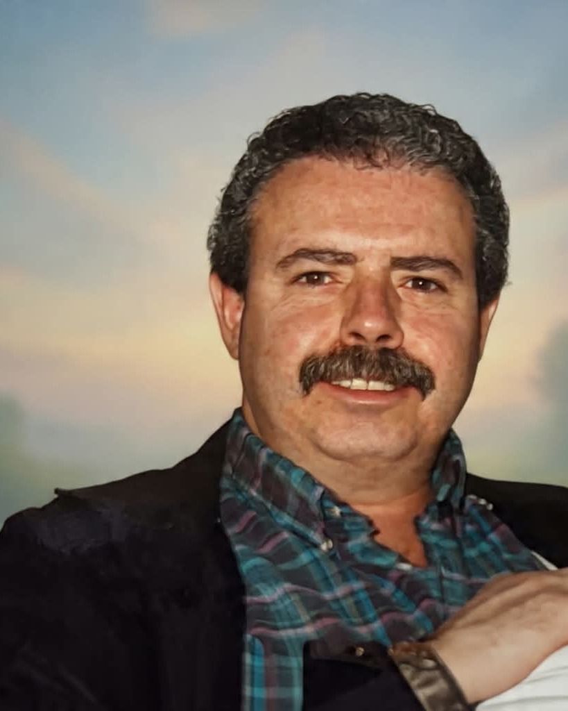Joseph Martin