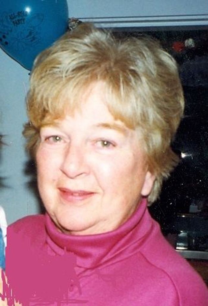 Elaine M. Bozoian Profile Photo