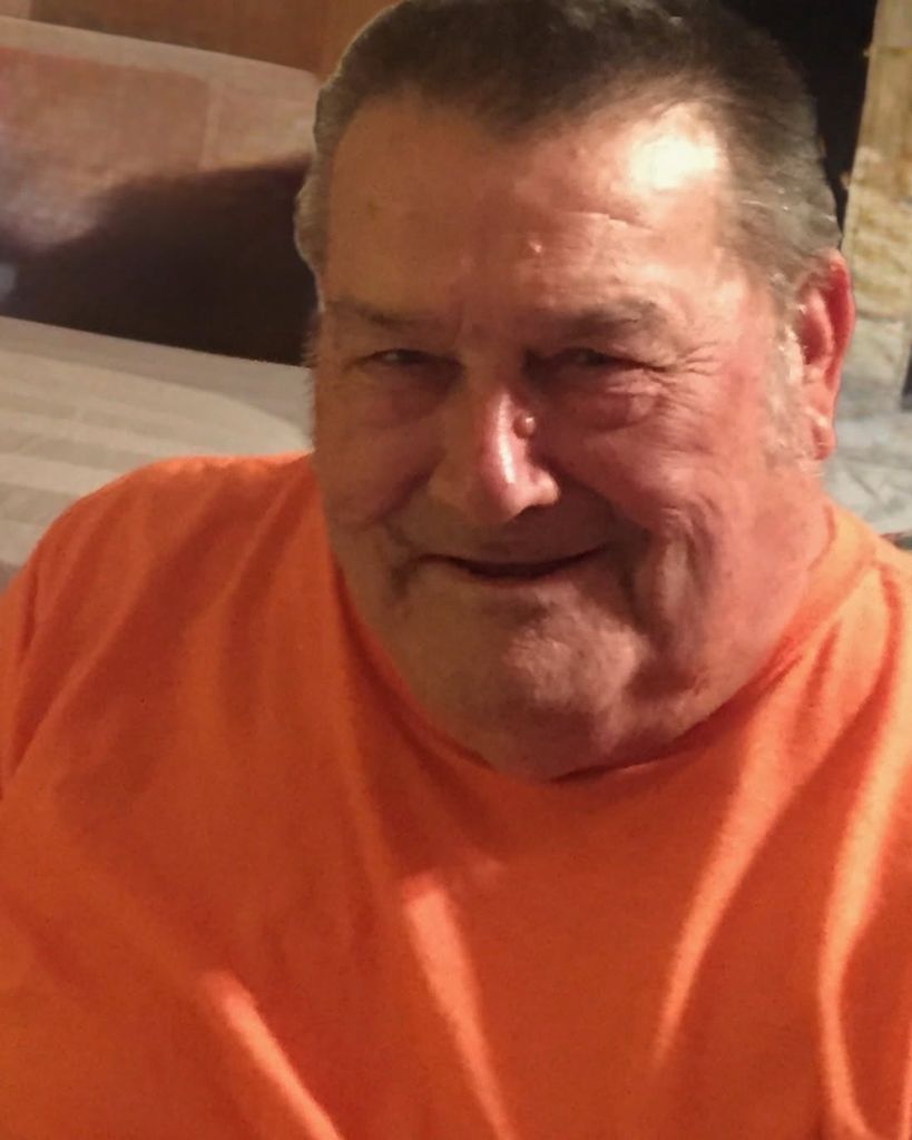 Thomas E. Counts Profile Photo