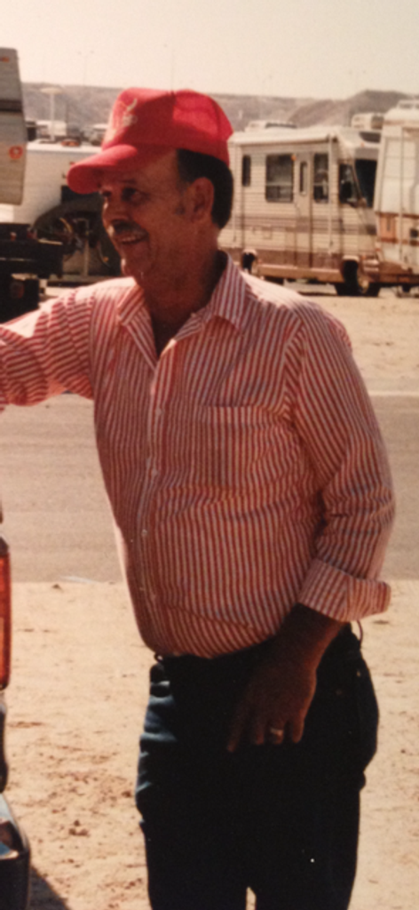 Sammy Reed Profile Photo