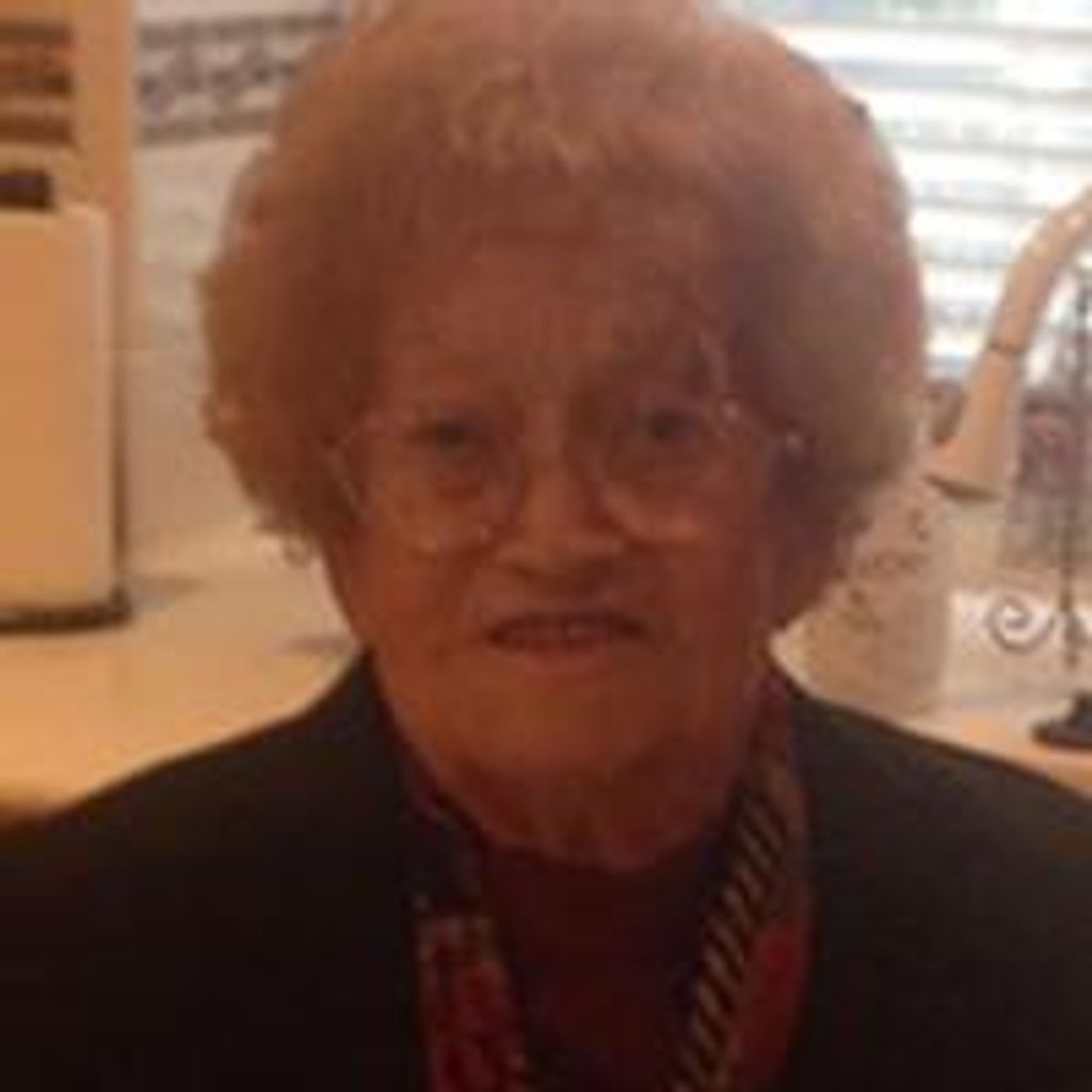 Fern Livengood