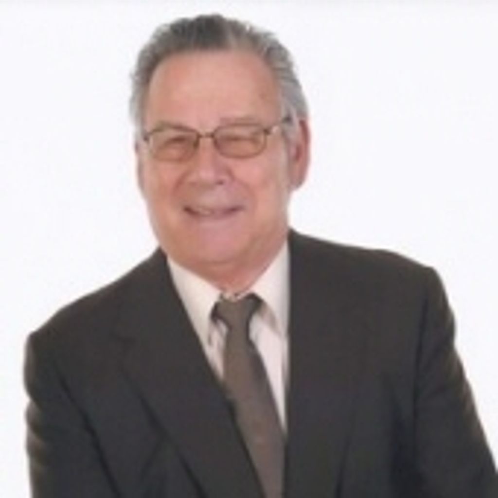 Charles Vincent Giamolvo