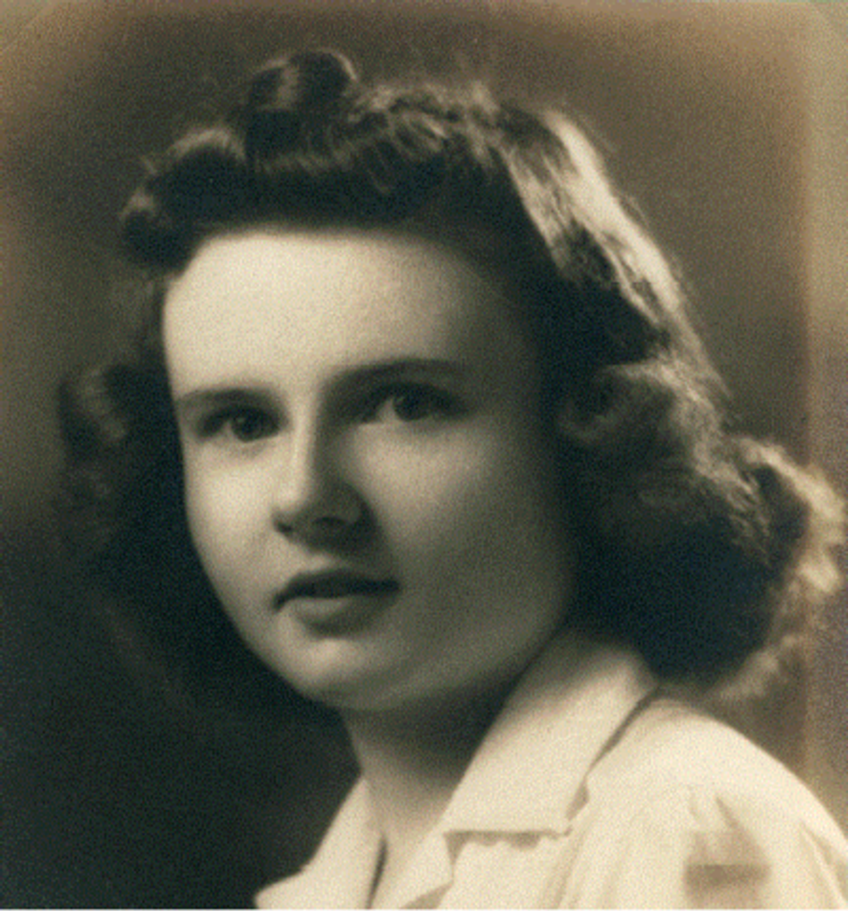 Elizabeth Jean Brandow Profile Photo