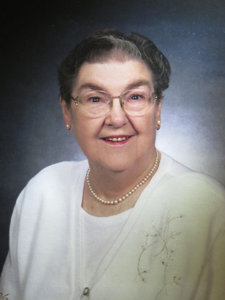 Norma Streeb Profile Photo